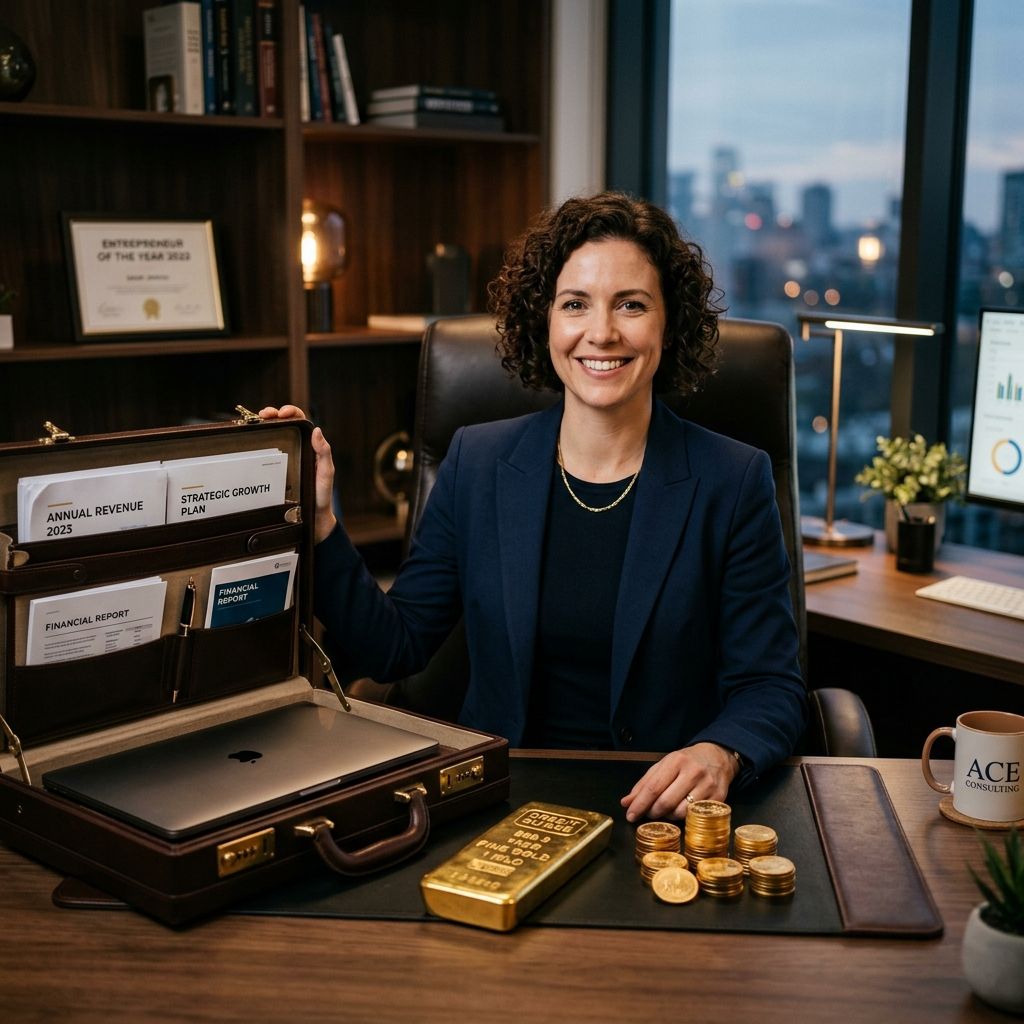 SEP Gold IRA