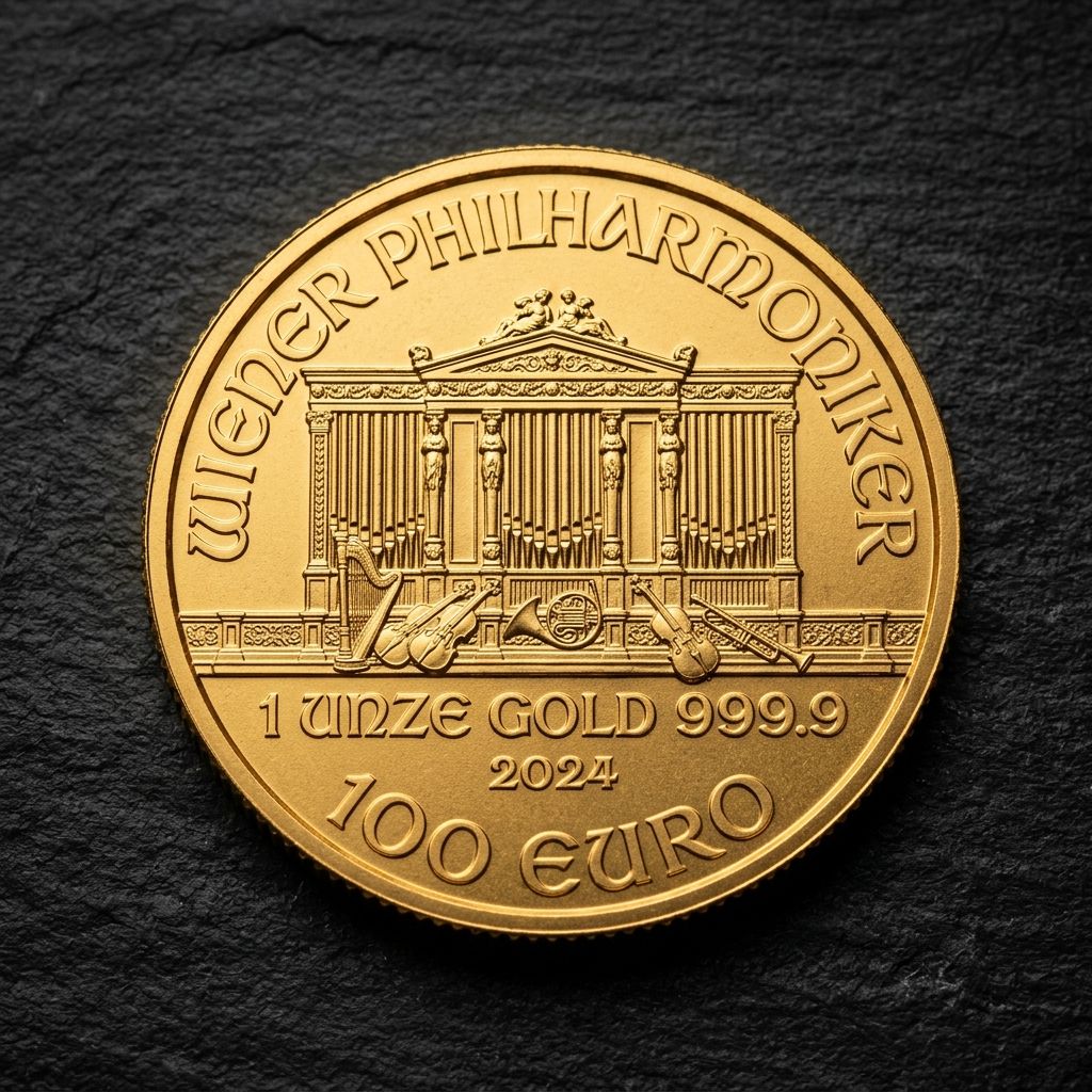 Austrian Gold Philharmonic