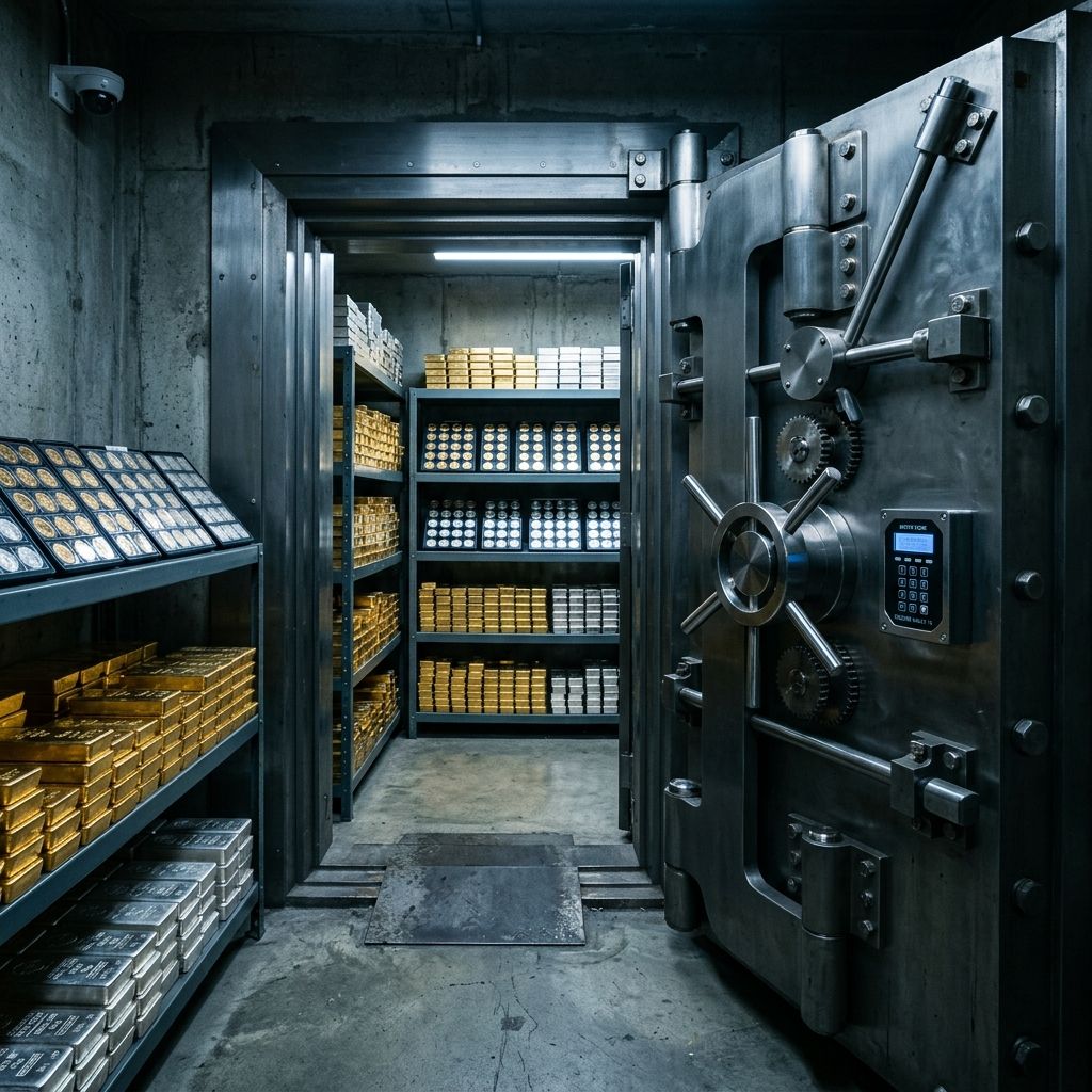 What Is a Precious Metals IRA