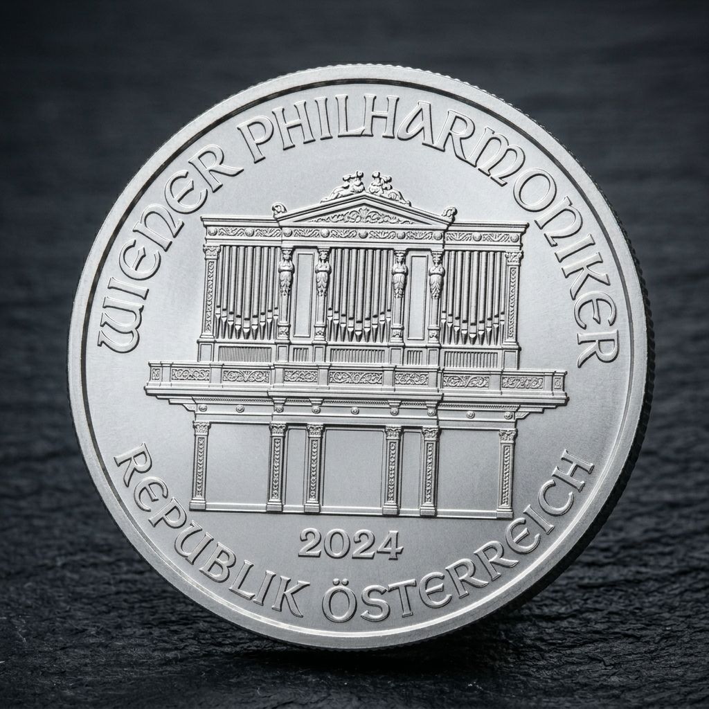 Austrian Silver Philharmonic